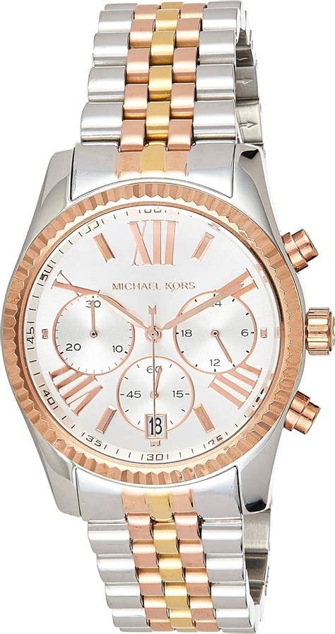 michael kors watch mk5735